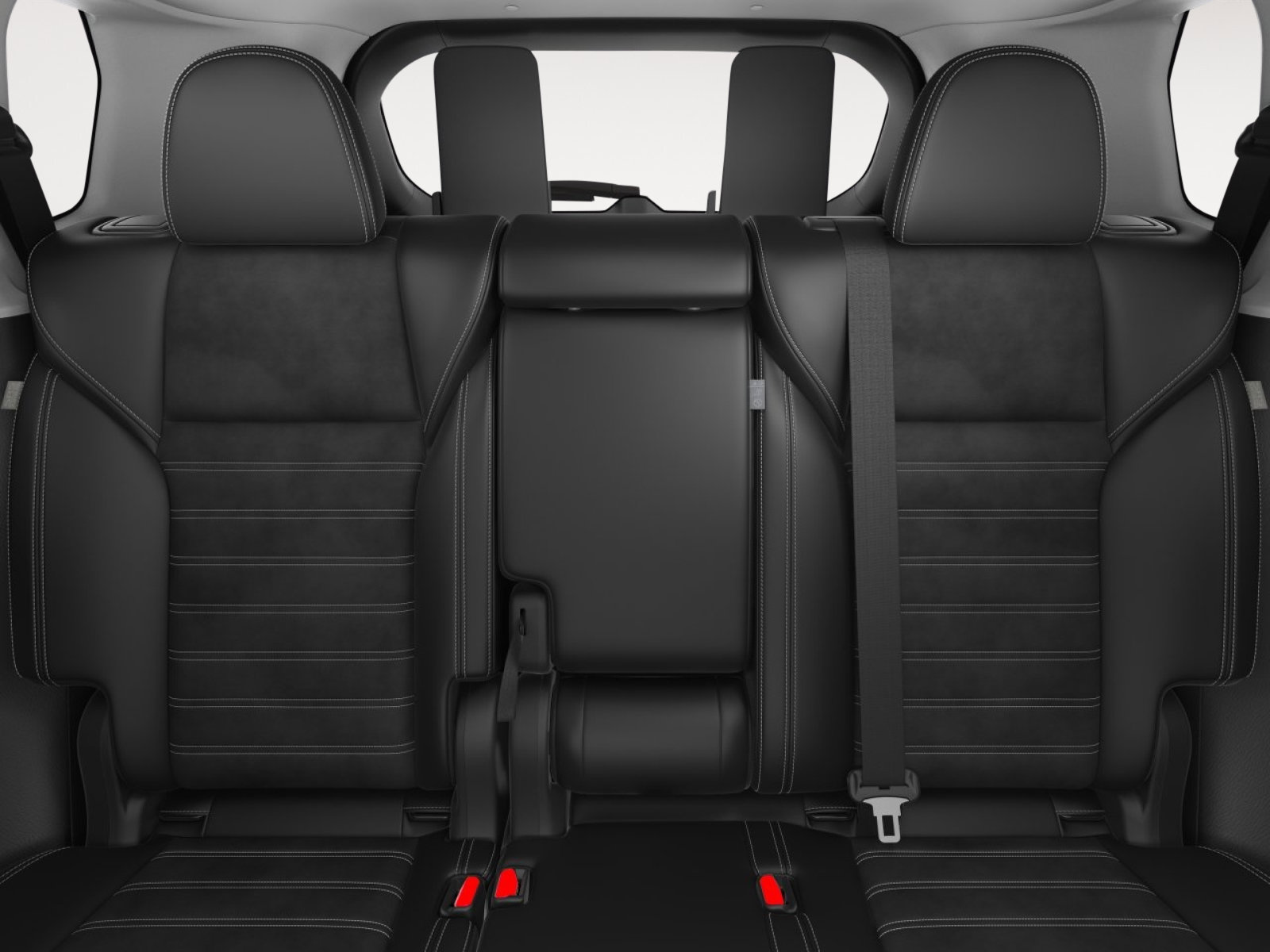 New 2026 Nissan Rogue SL AWD/4WD image 16