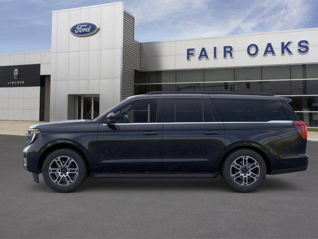 New 2026 Ford Expedition Max Active AWD/4WD image 3
