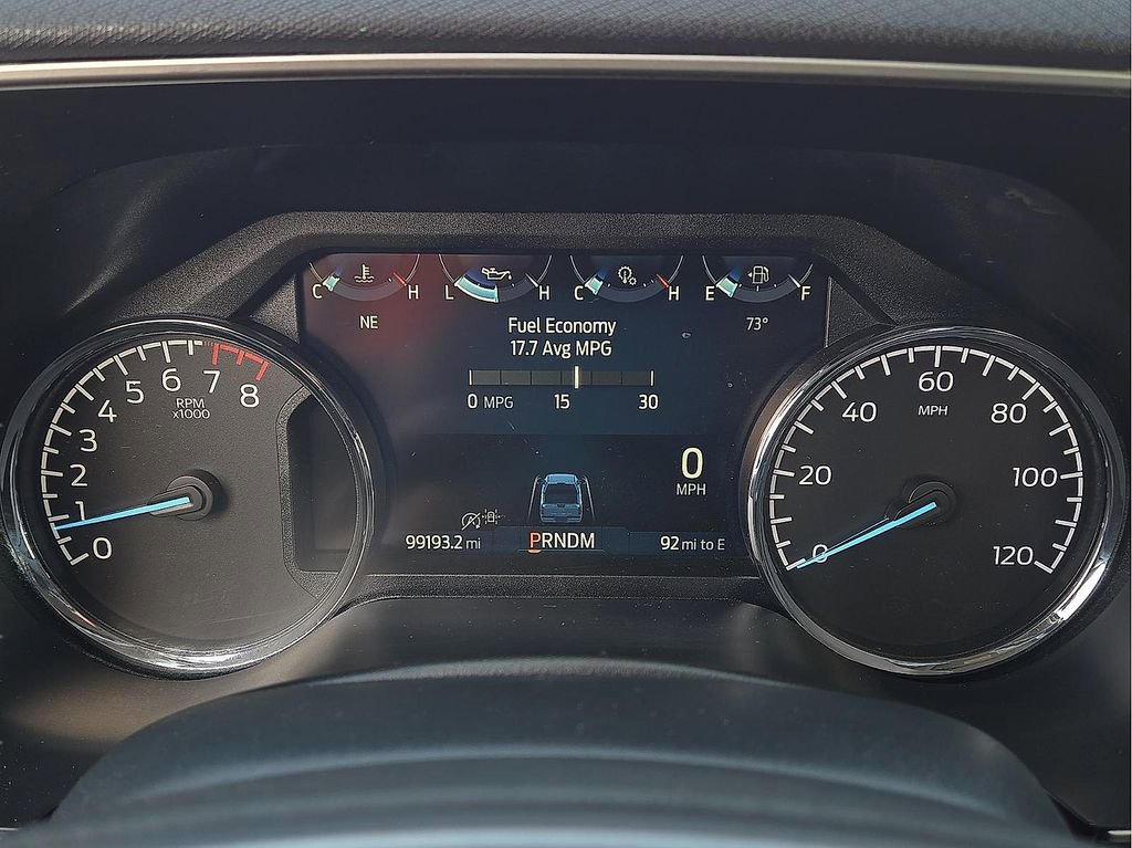 Used 2023 Ford F150 XLT w/ Equipment Group 301A Mid image 18