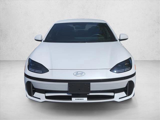 Used 2024 Hyundai Ioniq 6 SEL RWD image 2