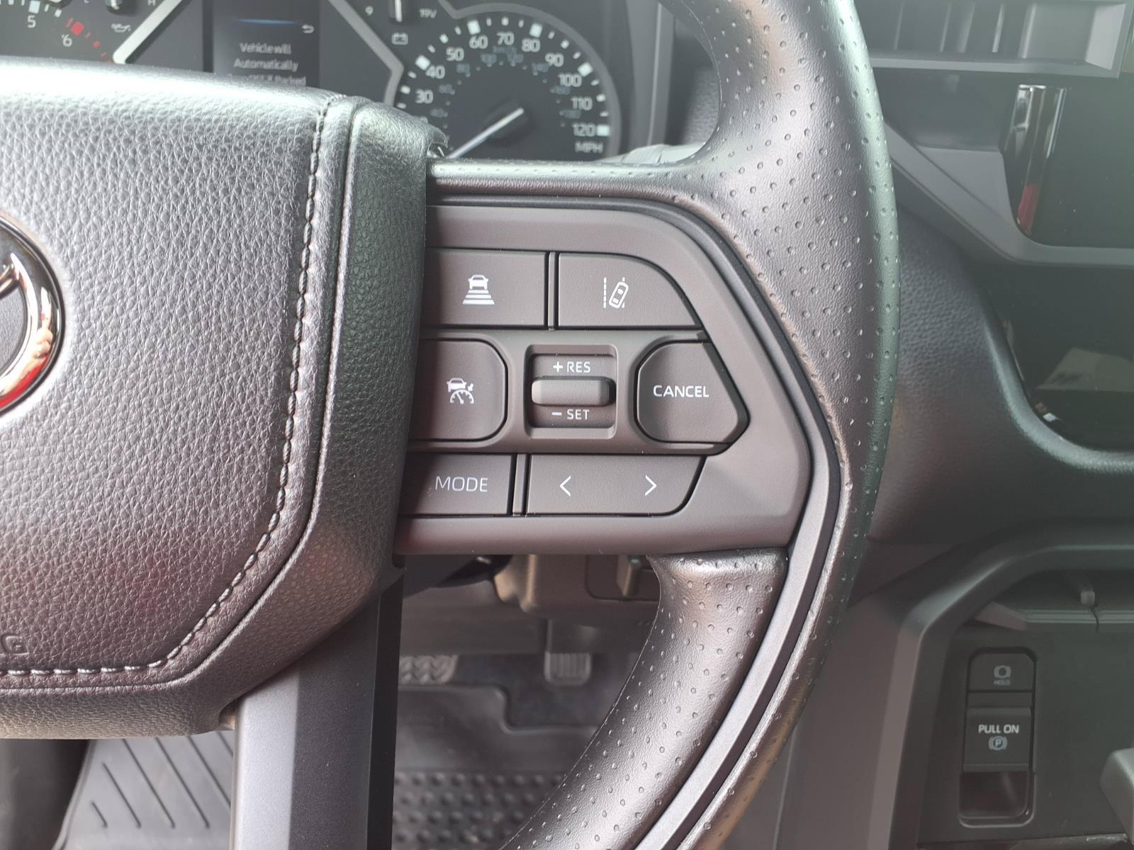 New 2026 Toyota Tundra SR5 RWD image 21
