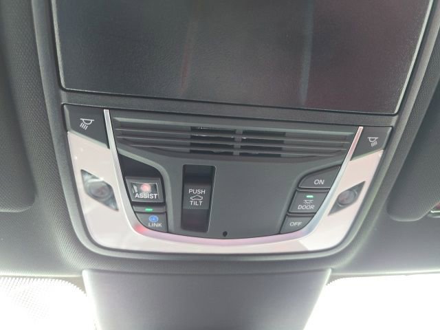 Used 2024 Acura TLX A-Spec Package image 20