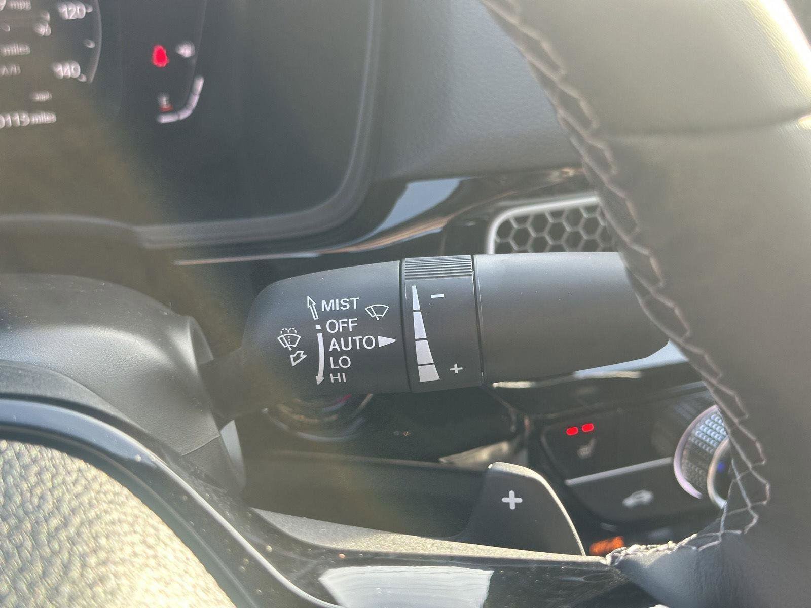 New 2026 Honda Civic Sport Touring image 15