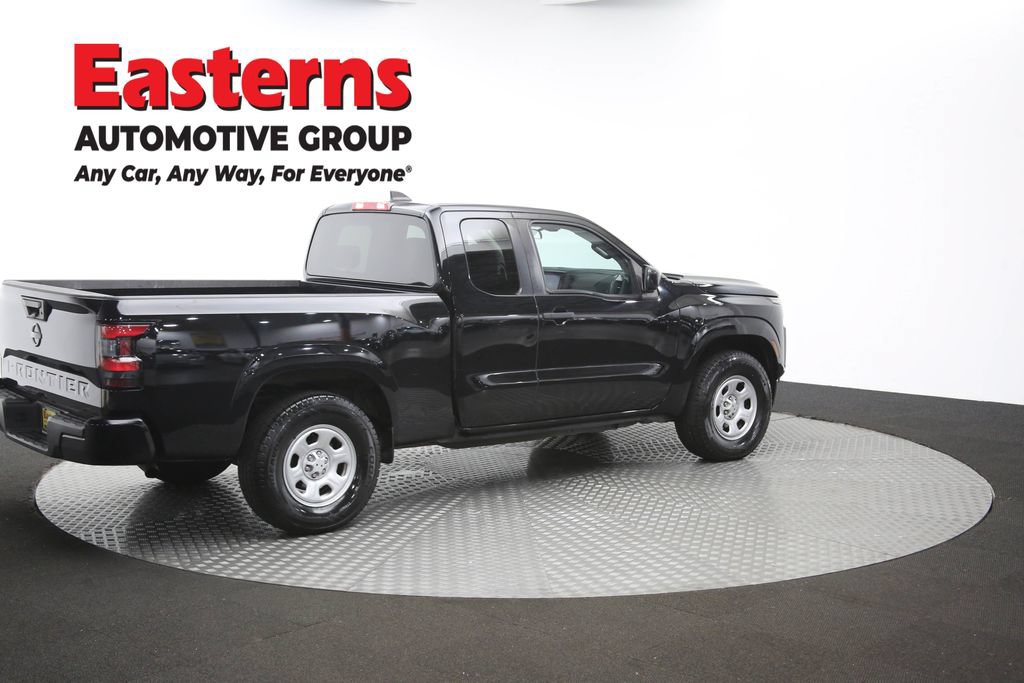 Used 2022 Nissan Frontier S RWD image 40