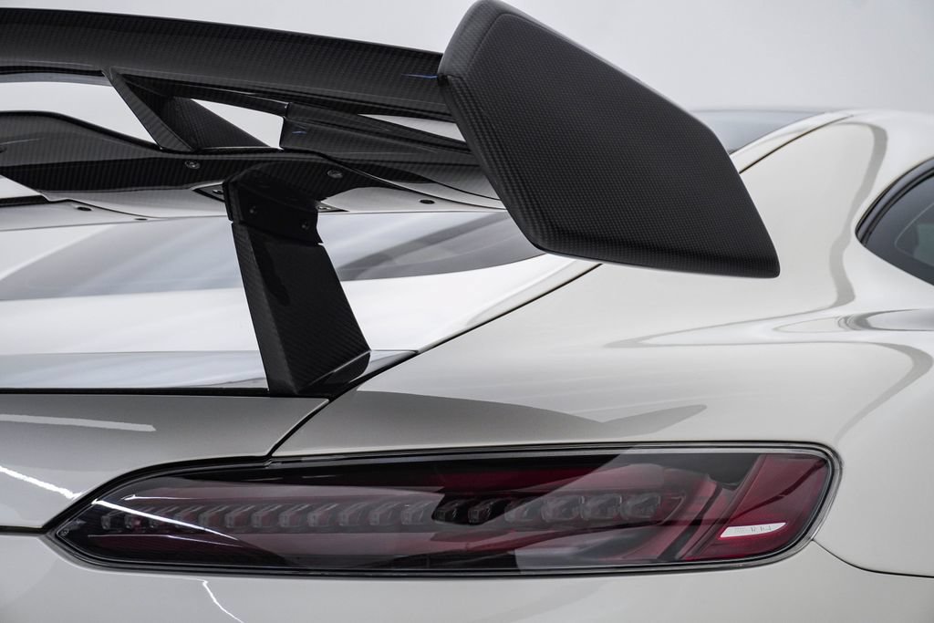 Used 2020 Mercedes-Benz AMG GT Coupe image 14