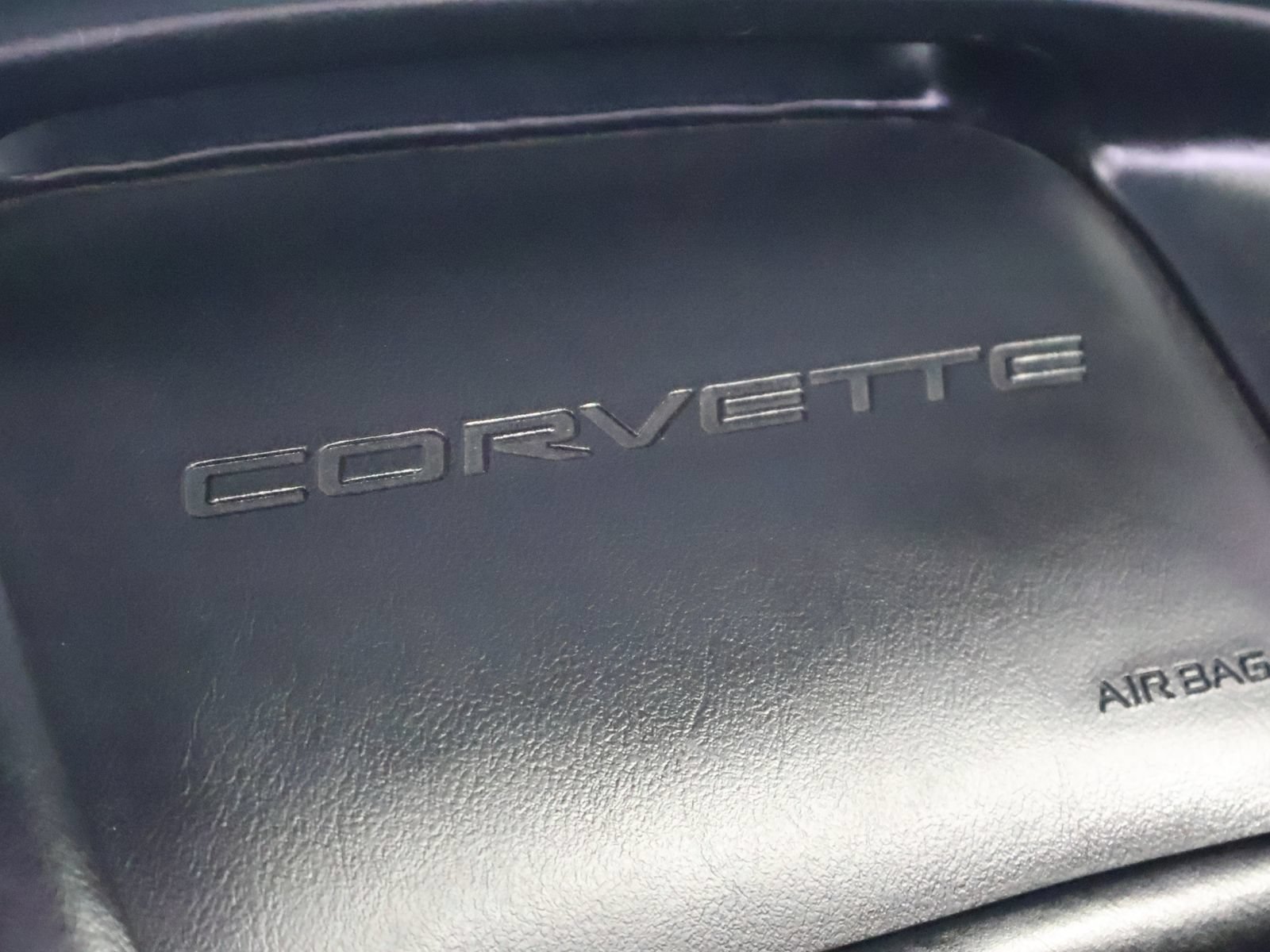 Used 2003 Chevrolet Corvette Convertible w/ Preferred Equipment Group1 RWD image 47