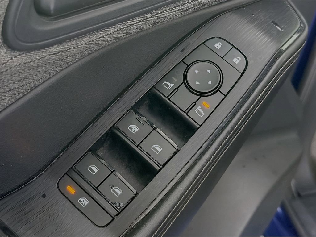 Used 2021 Nissan Rogue S FWD image 20