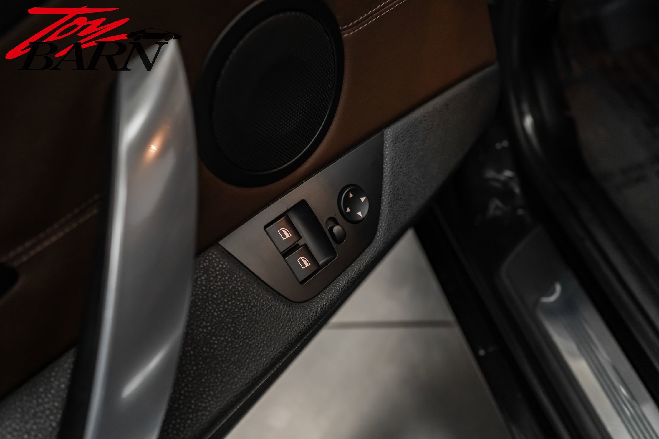 Used 2007 BMW M Roadster image 30