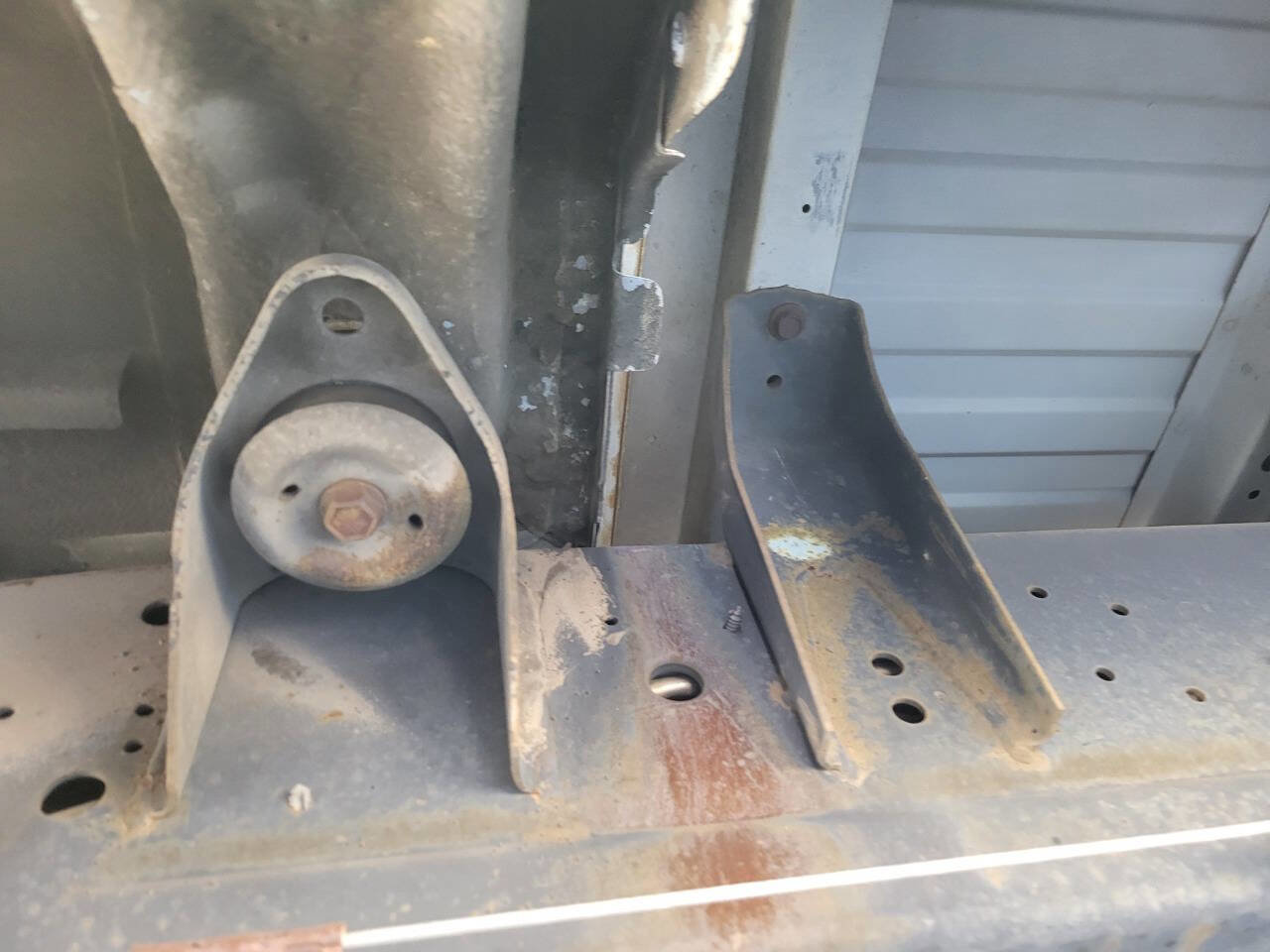 Used 1999 Dodge Ram 2500 Truck 4x4 Regular Cab image 6