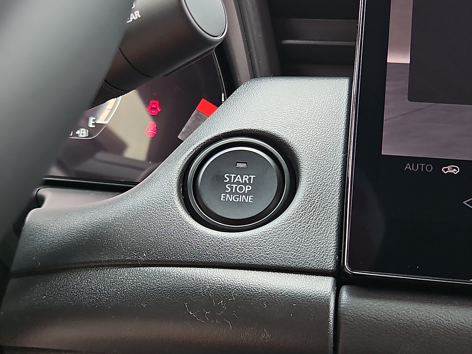 New 2026 MAZDA CX-5 Select AWD/4WD image 18