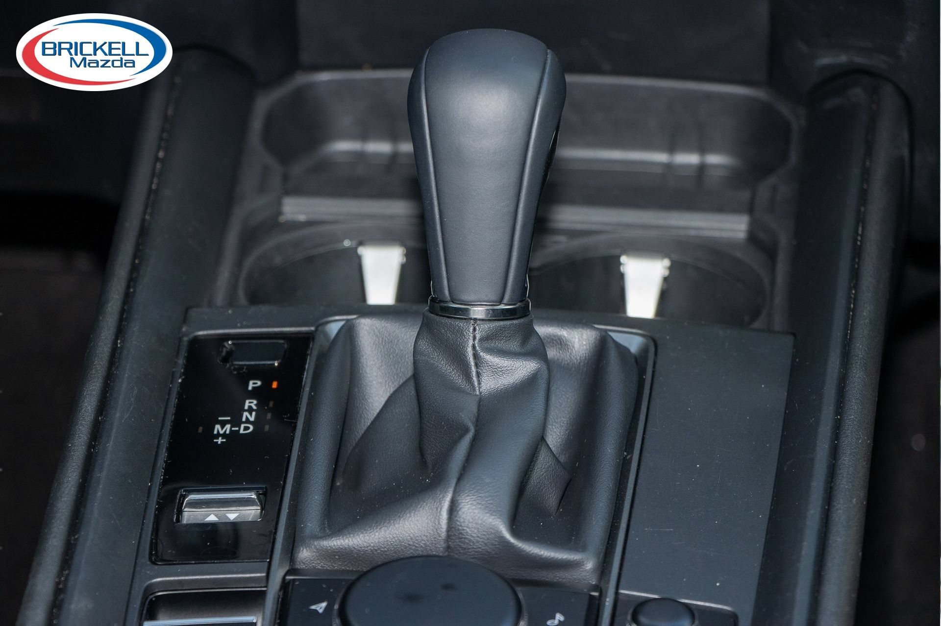 Used 2025 MAZDA CX-50 AWD 2.5 S w/ Weather Package image 25