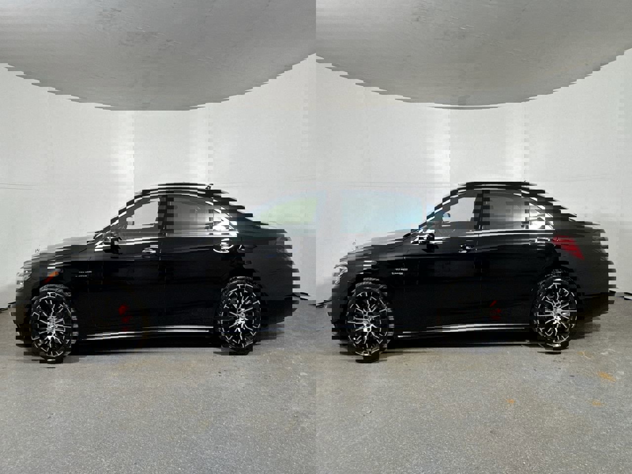 Used 2018 Mercedes-Benz S 63 AMG S 4MATIC Sedan video 2