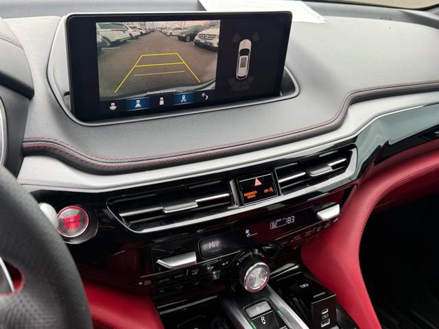 Used 2022 Acura MDX A-Spec image 21