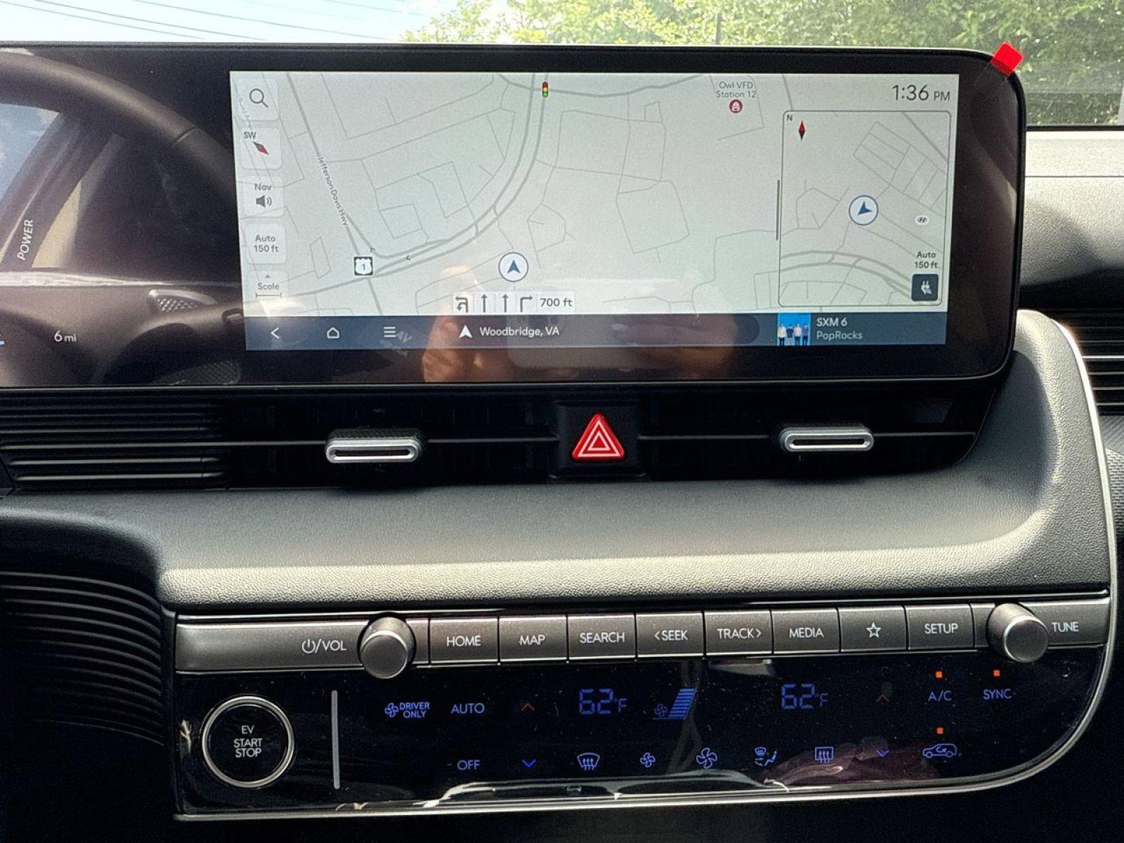 New 2025 Hyundai Ioniq 5 SEL image 20