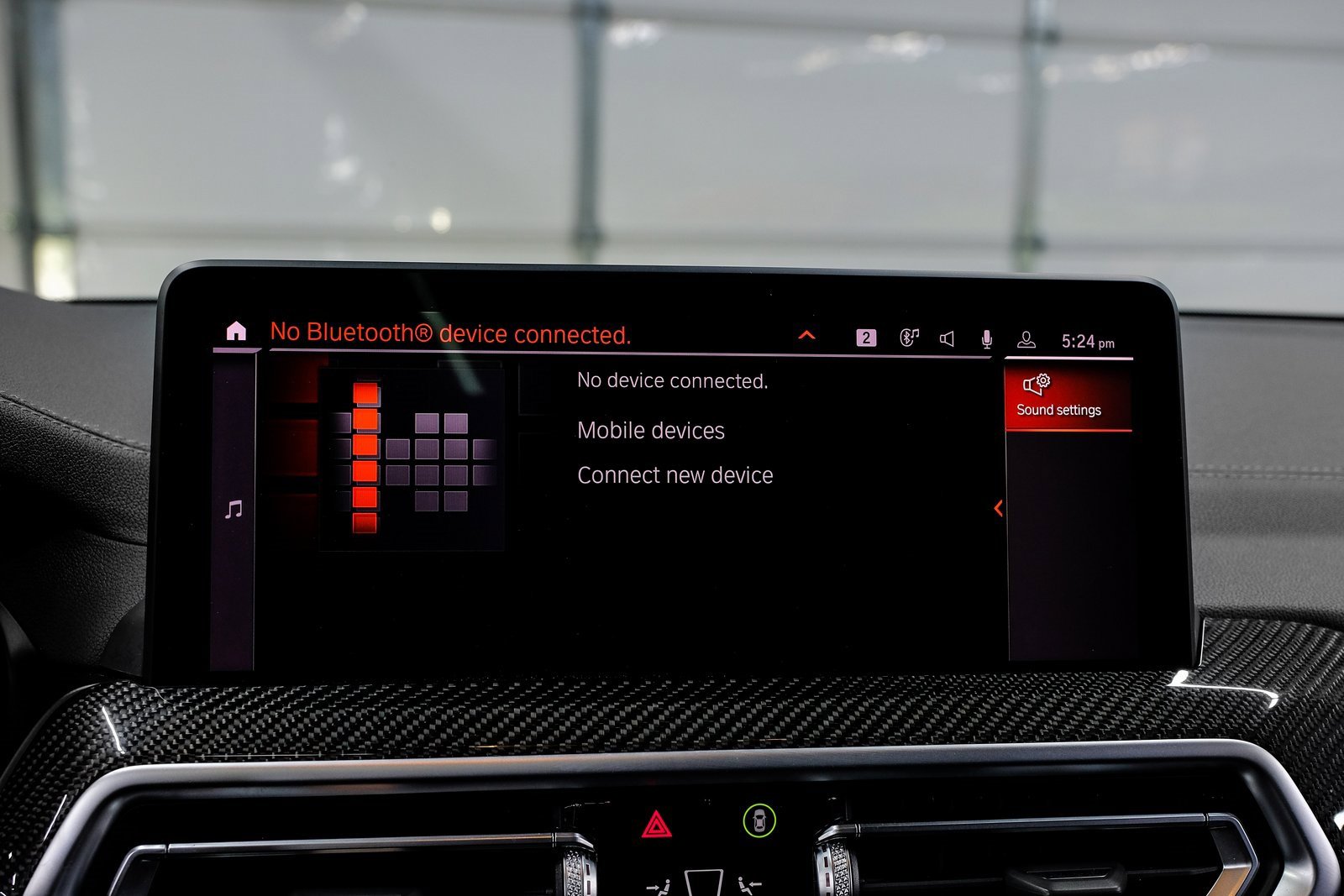 Used 2023 BMW X3 M40i image 38