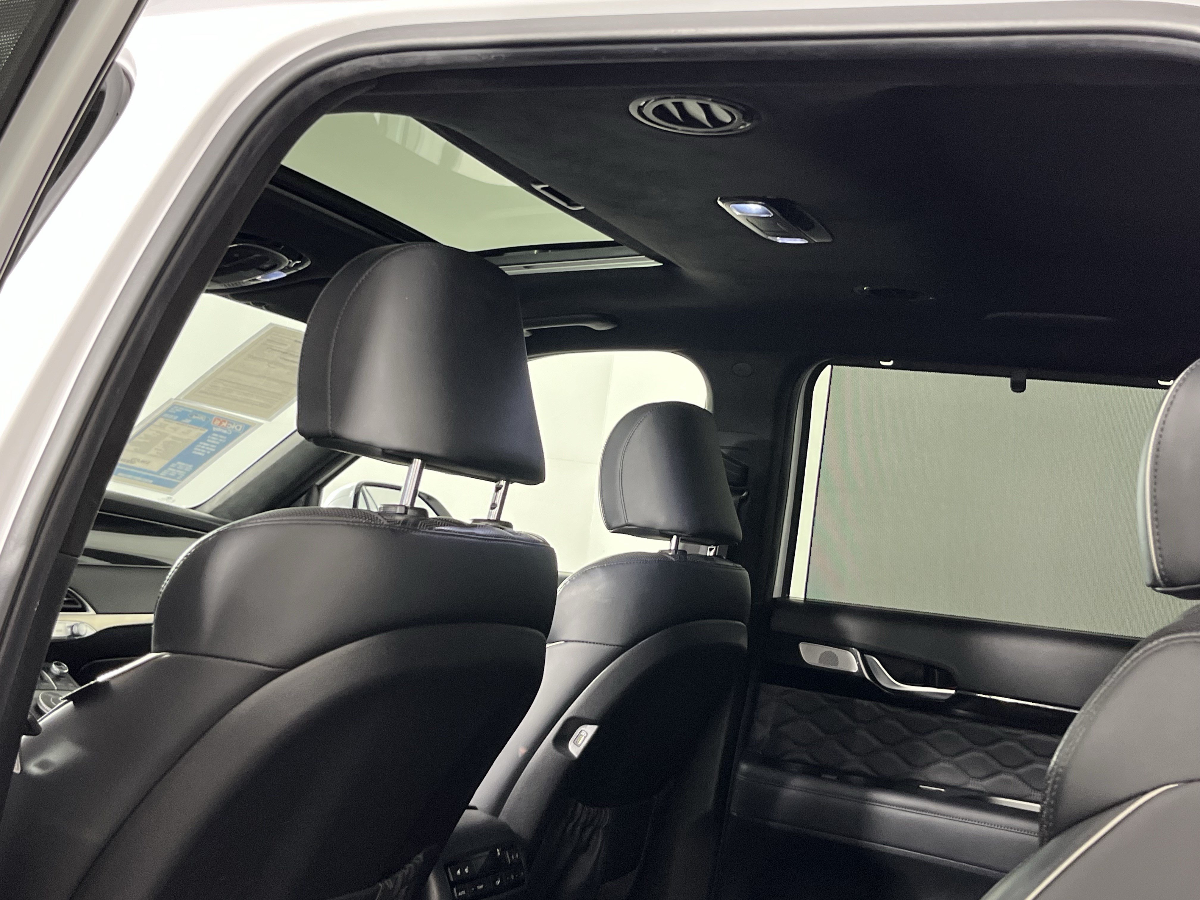 Used 2020 Hyundai Palisade Limited AWD/4WD image 15