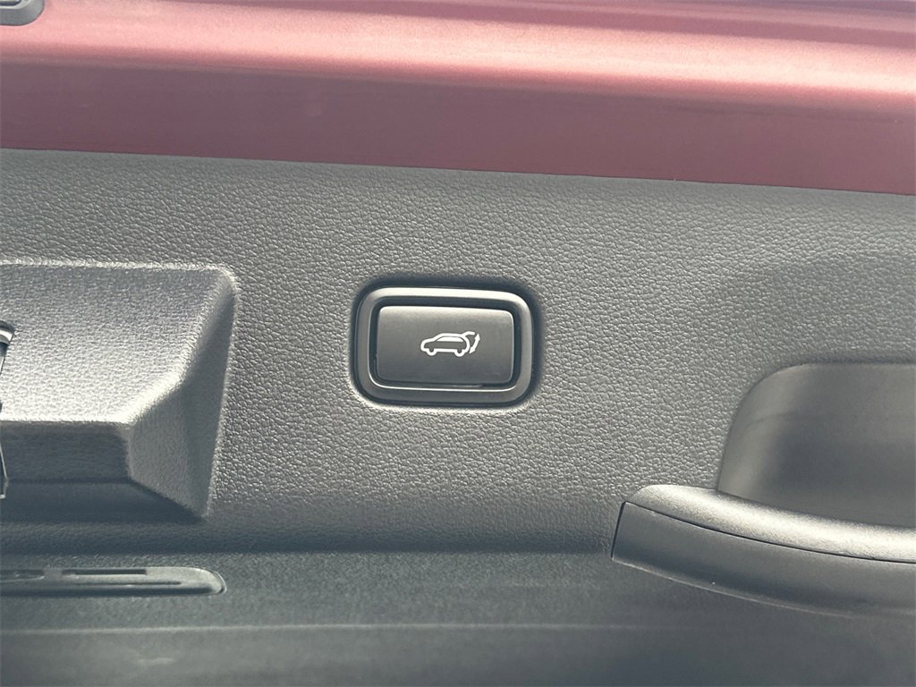 Certified 2023 Kia Sportage X-Line image 7