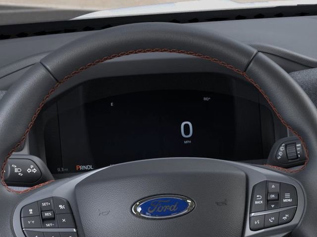 New 2026 Ford Explorer Active image 13