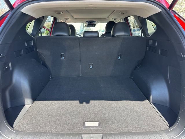 Certified 2023 Hyundai Tucson Limited AWD/4WD image 32