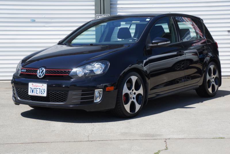 Used 2011 Volkswagen Golf 4-Door image 20