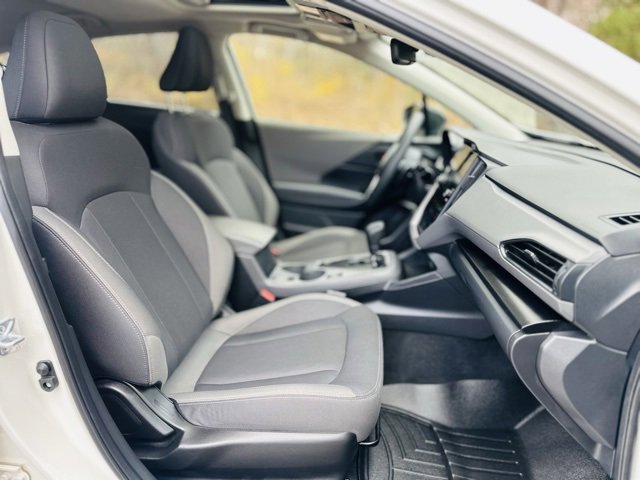 Used 2025 Subaru Crosstrek 2.5i Premium image 26