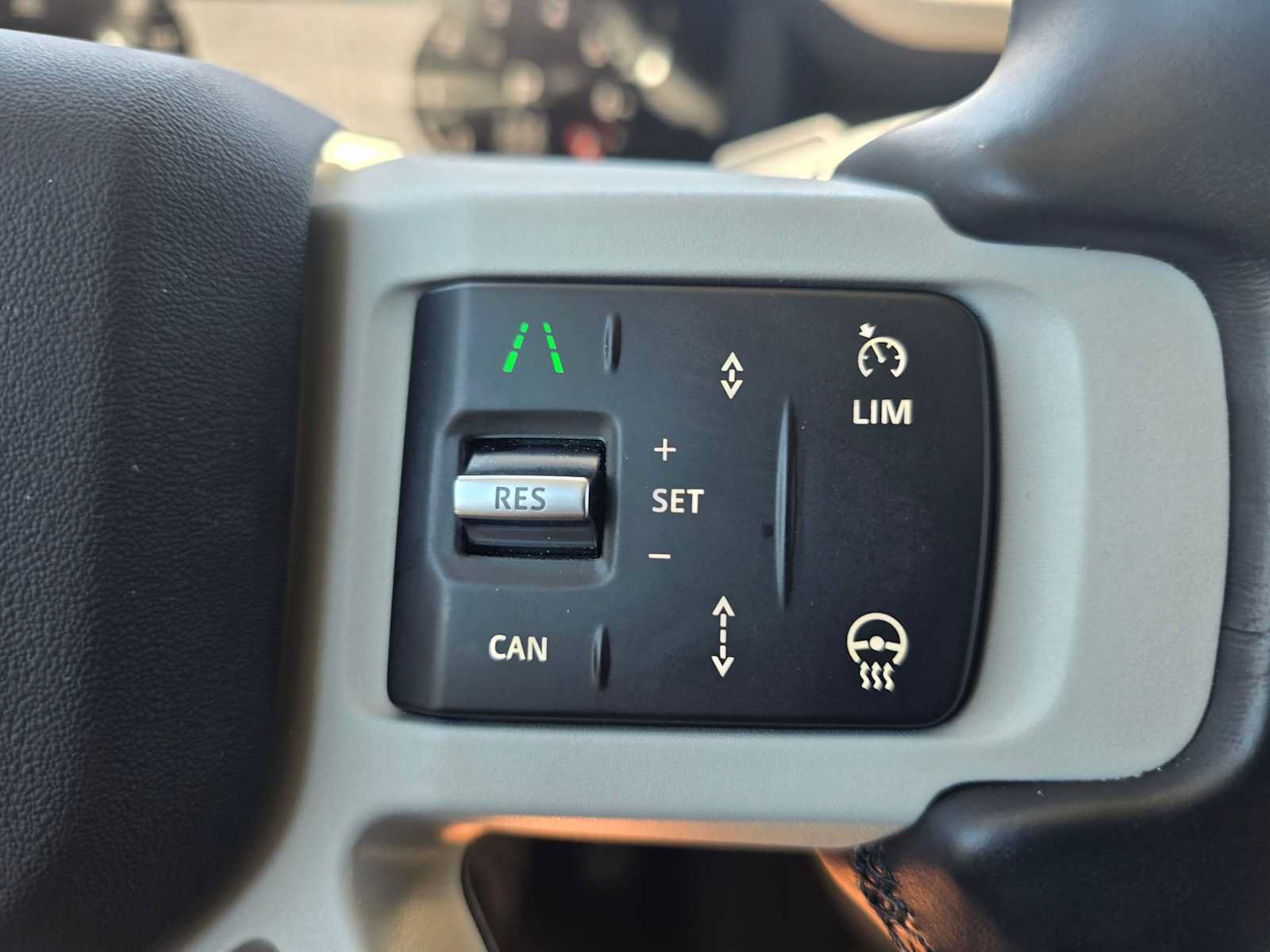 Used 2024 Land Rover Defender 130 S AWD/4WD image 33