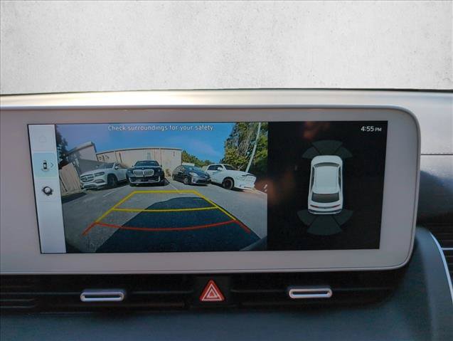 Certified 2024 Hyundai Ioniq 5 SEL RWD image 15