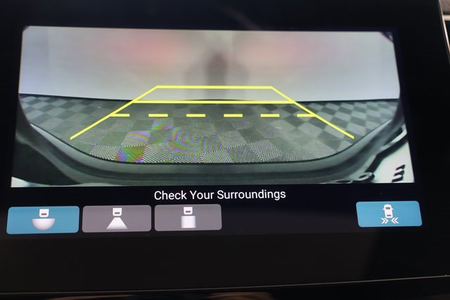 Used 2022 Honda Pilot TrailSport image 18