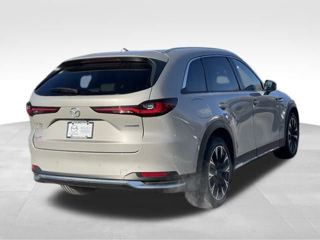 Certified 2024 MAZDA CX-90 Plug-In Hybrid w/ Premium Pkg image 7