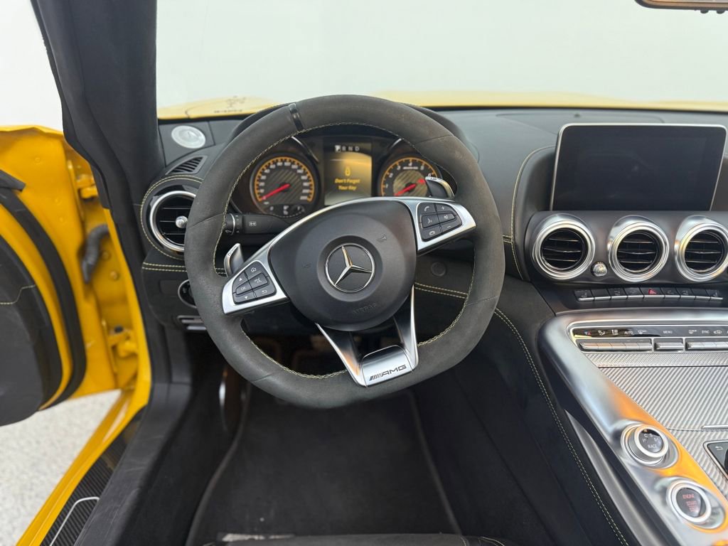 Used 2018 Mercedes-Benz AMG GT C image 61