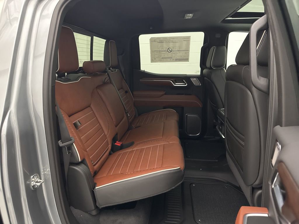 New 2026 GMC Sierra 1500 Denali Ultimate image 68