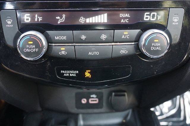 Certified 2022 Nissan Rogue Sport SL image 20