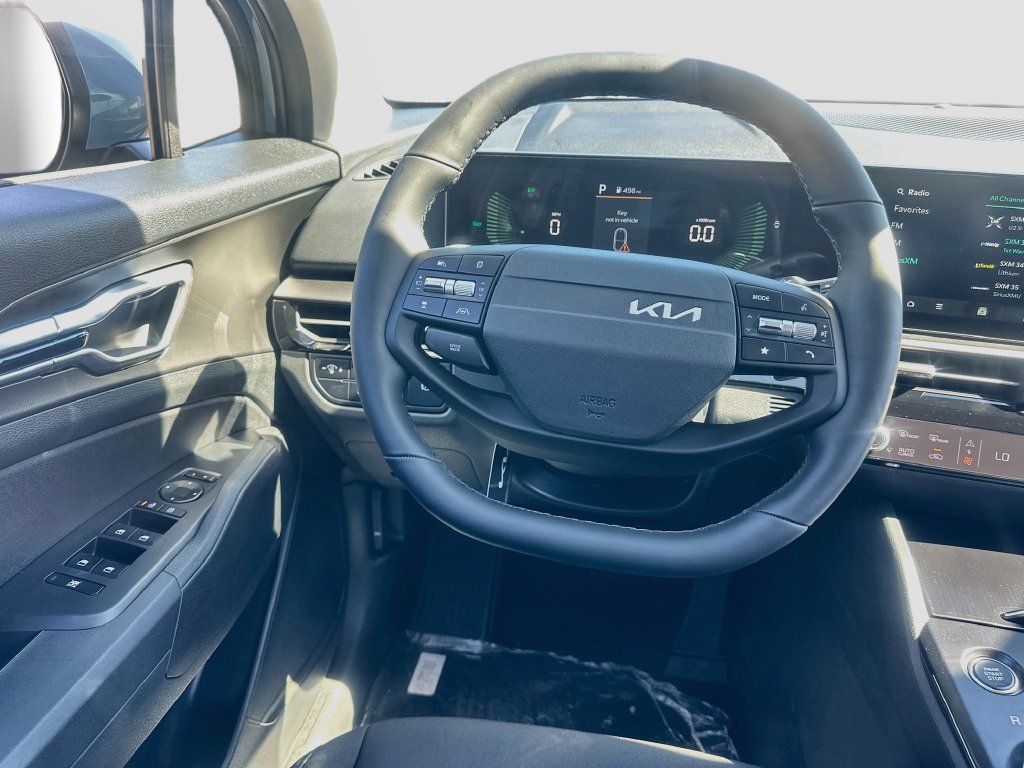 New 2027 Kia Sportage S FWD image 21