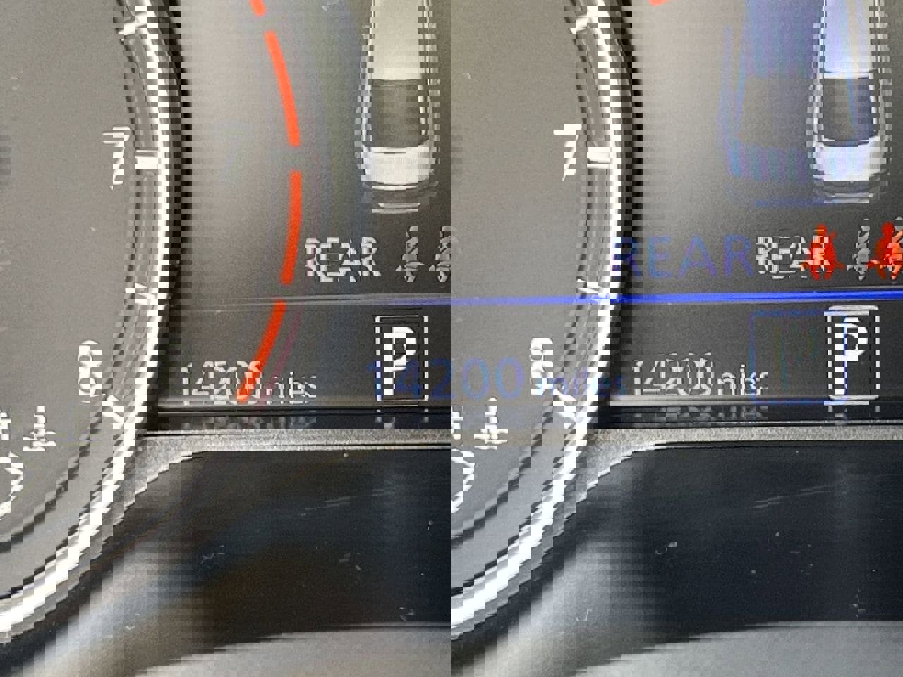 Certified 2025 Nissan Altima 2.5 SV w/ SV Premium Package image 11