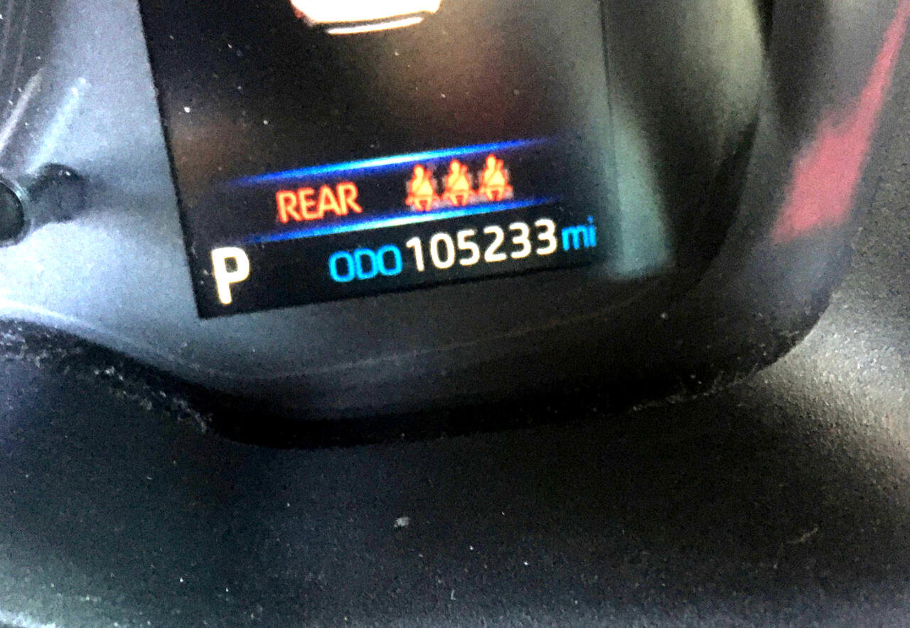 Used 2020 Toyota Corolla LE image 22