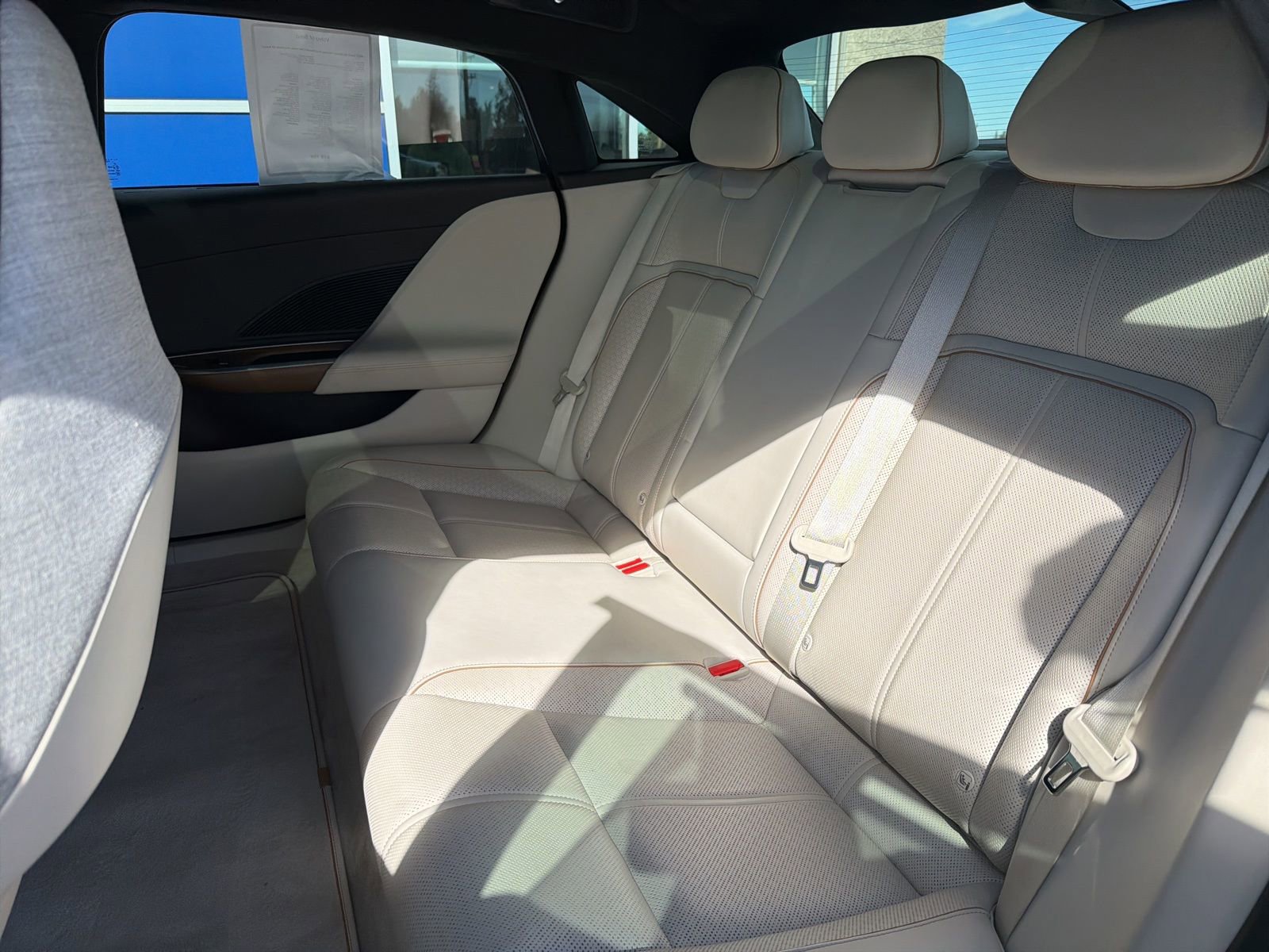 Used 2022 Lucid Air Grand Touring AWD/4WD image 27