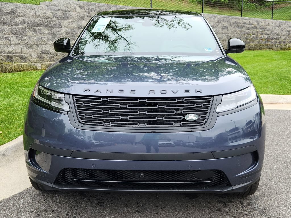 New 2026 Land Rover Range Rover Velar S AWD/4WD image 8