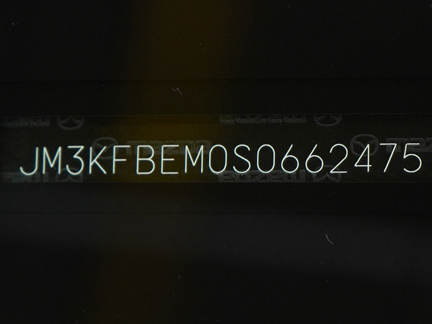 Certified 2025 MAZDA CX-5 AWD 2.5 S w/ Premium Plus Pkg image 32