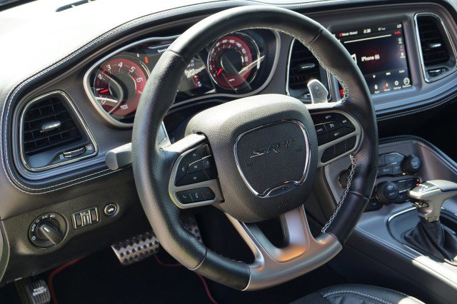 Used 2023 Chevrolet Camaro ZL1 image 69