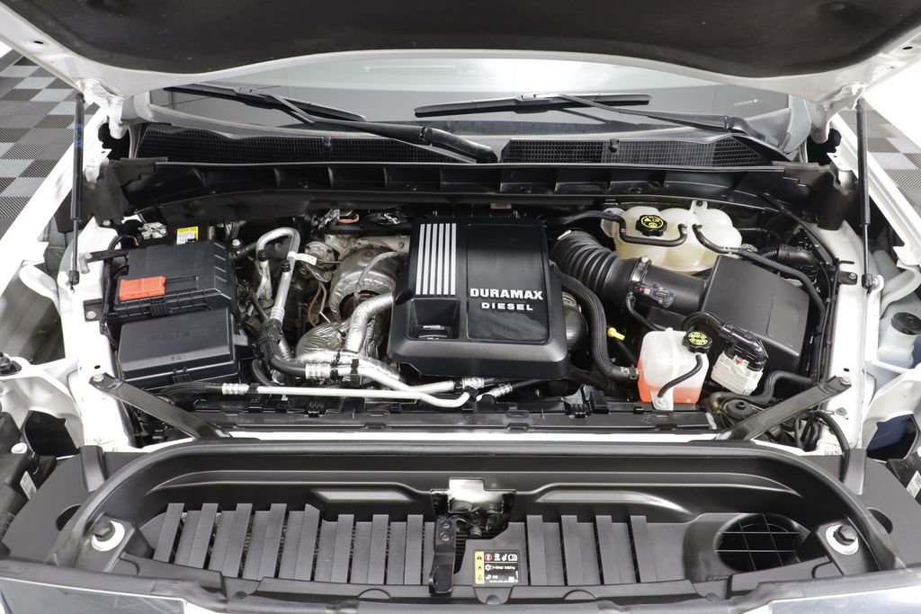 Used 2023 GMC Sierra 1500 AT4 w/ Technology Package image 28