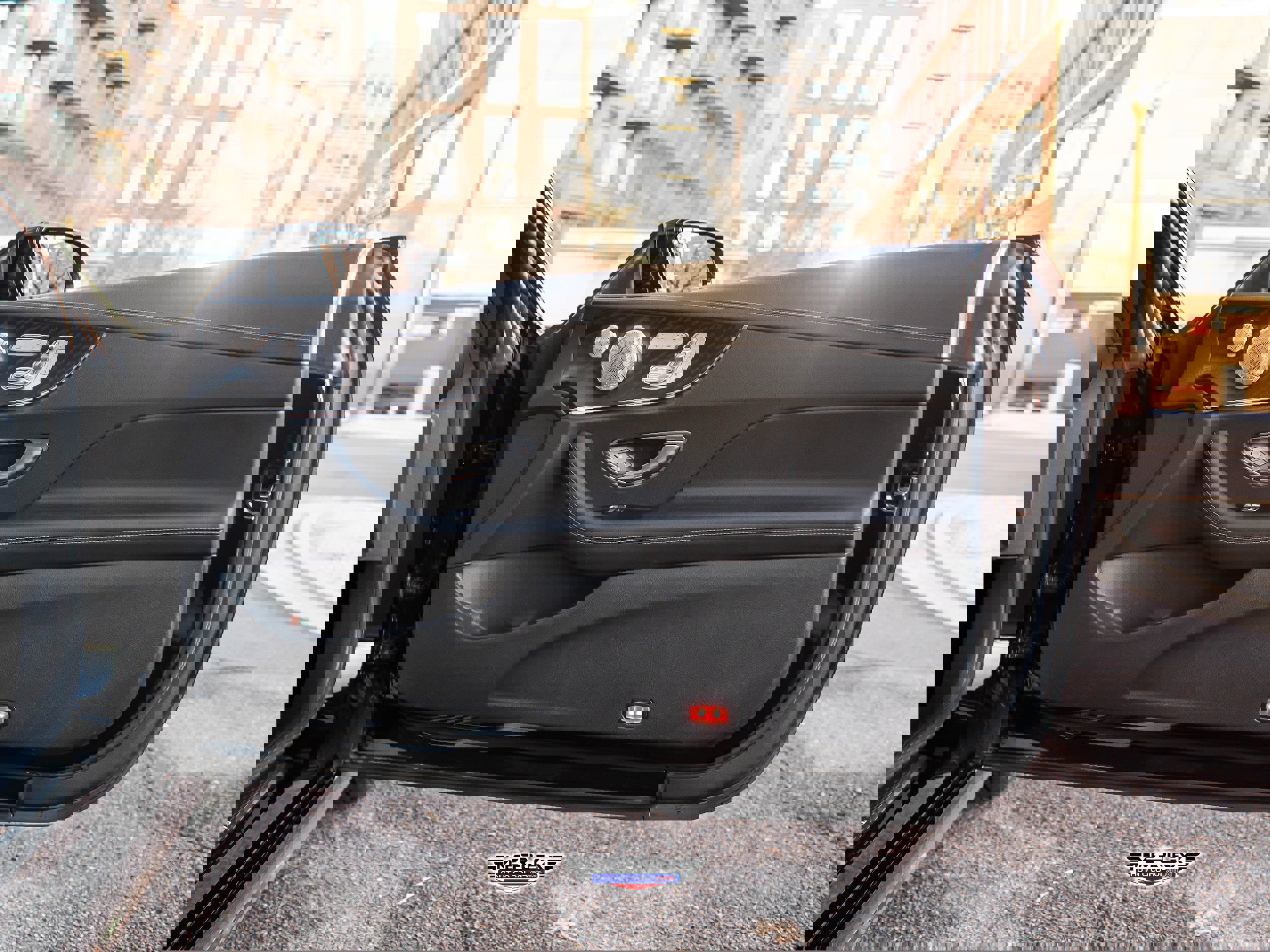 Used 2019 Mercedes-Benz E 450 4MATIC Coupe image 40