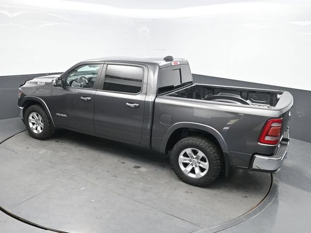 Used 2019 RAM 1500 Laramie AWD/4WD image 21