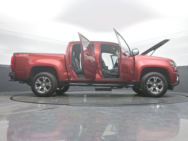 Used 2016 Chevrolet Colorado Z71 image 59