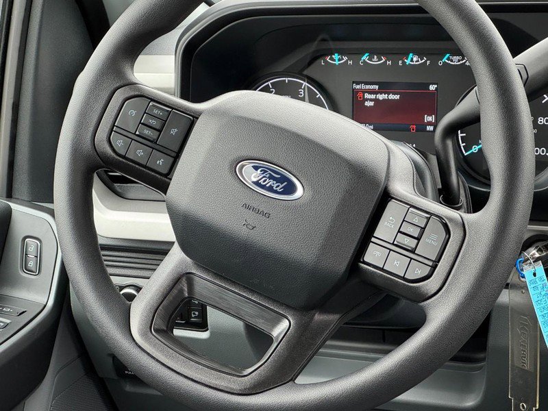 New 2026 Ford F250 XLT image 8