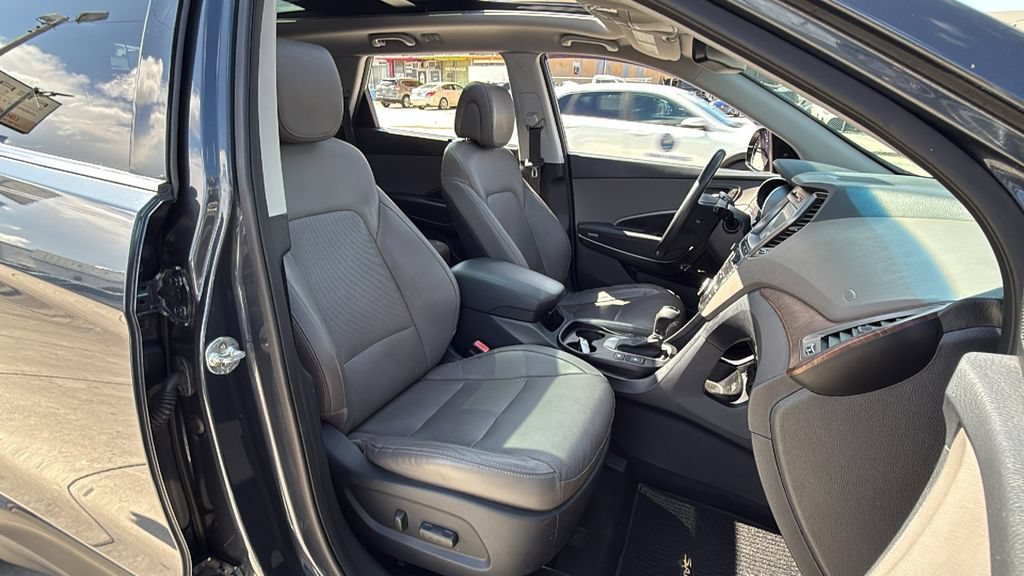 Used 2018 Hyundai Santa Fe FWD image 41
