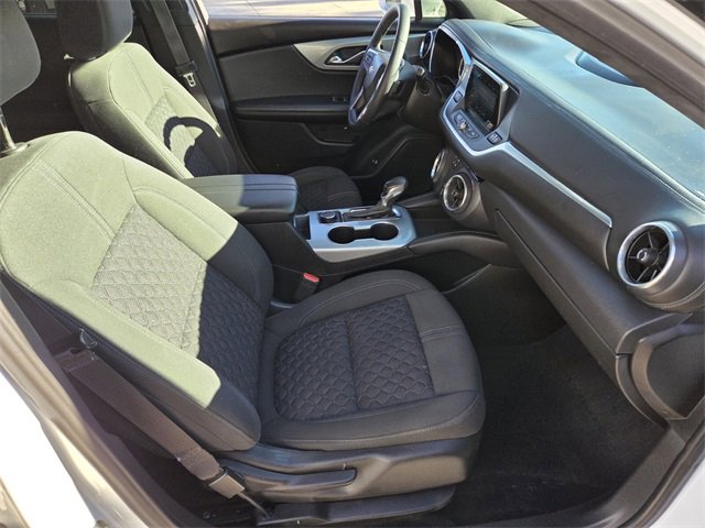 Certified 2020 Chevrolet Blazer LT image 15