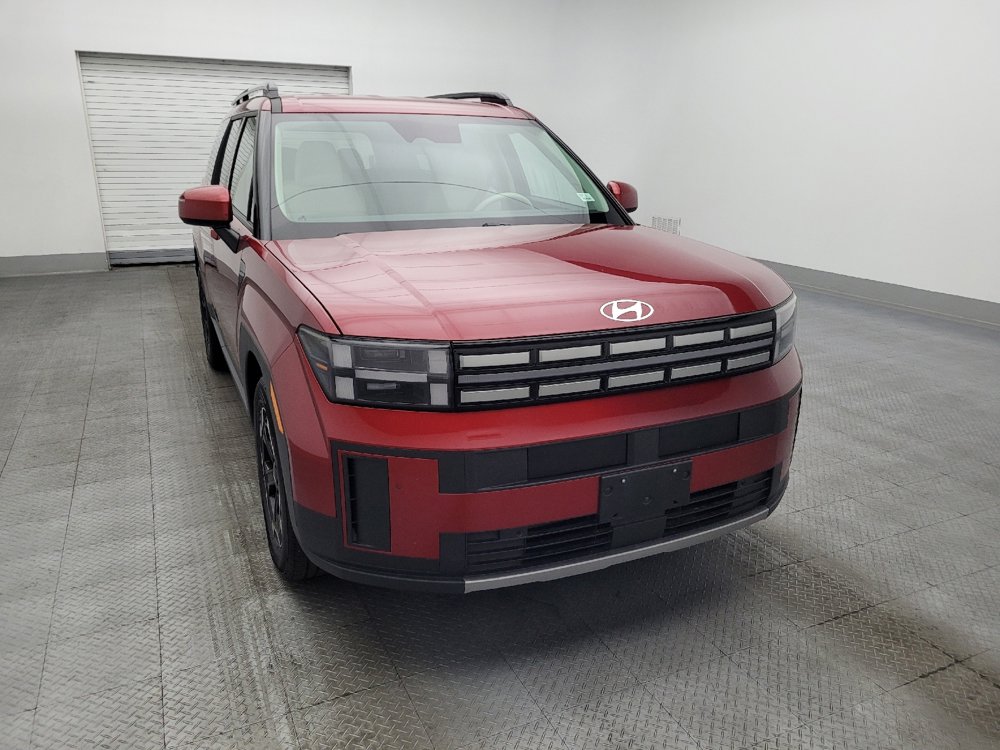 Used 2024 Hyundai Santa Fe SEL image 14