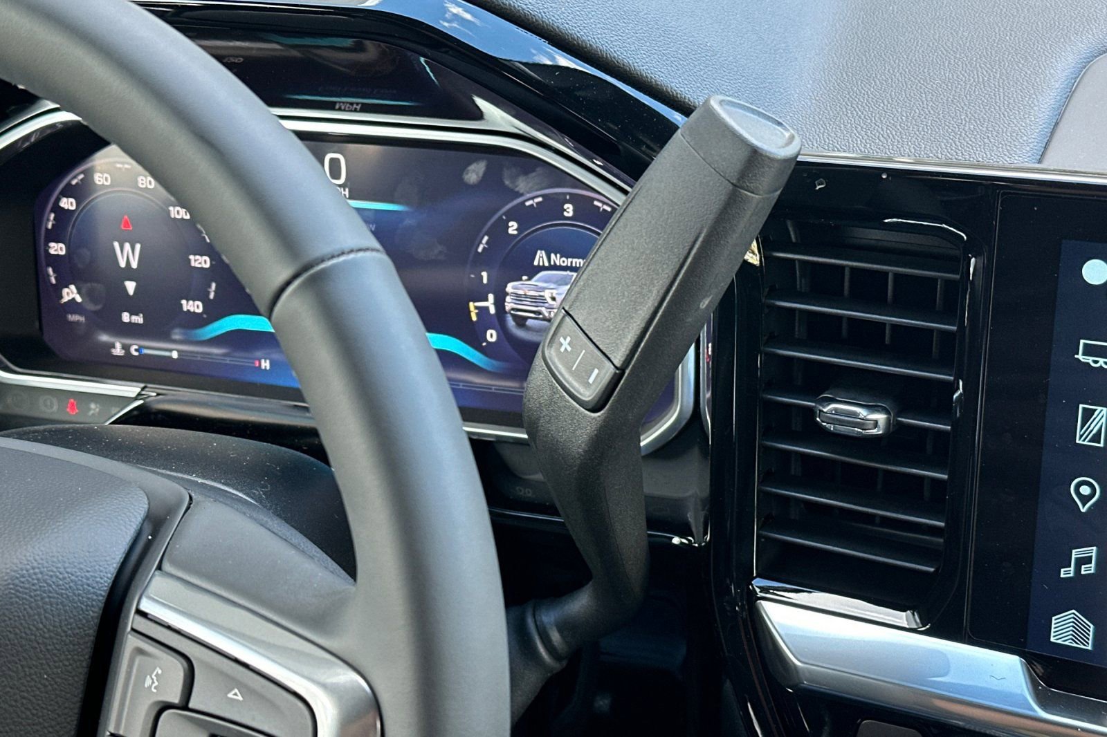 New 2026 Chevrolet Silverado 3500 LTZ image 20