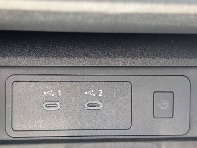 New 2026 Nissan Murano SL AWD/4WD image 26