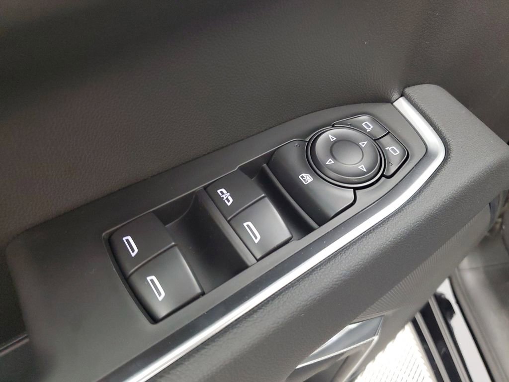 New 2026 Chevrolet Silverado 1500 LT Trail Boss image 27